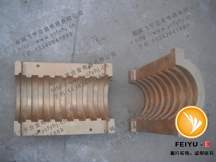 欲購鑄銅加熱圈就找專業生產鑄銅加熱圈的廠商