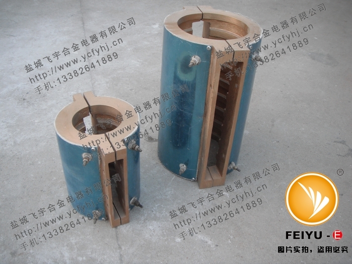 欲購鑄銅加熱圈就找專業生產鑄銅加熱圈的廠商