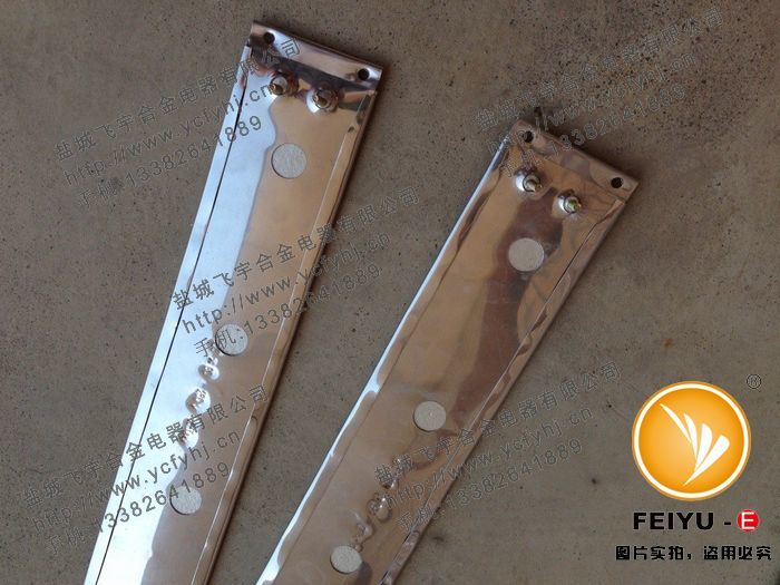 欲購云母加熱條板就找專業生產云母加熱條板的廠商