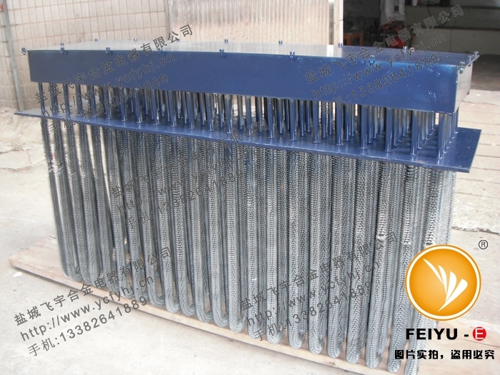 欲購大功率防爆風道式加熱器就找專業(yè)生產(chǎn)大功率防爆風道式加熱器的廠商