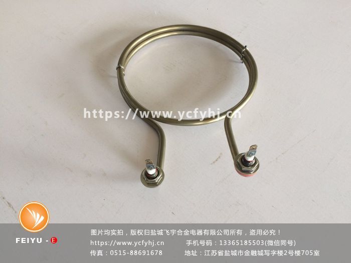 欲購環形液體電加熱管找專業生產環形液體電加熱管的廠商